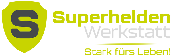 Superhelden Werkstatt