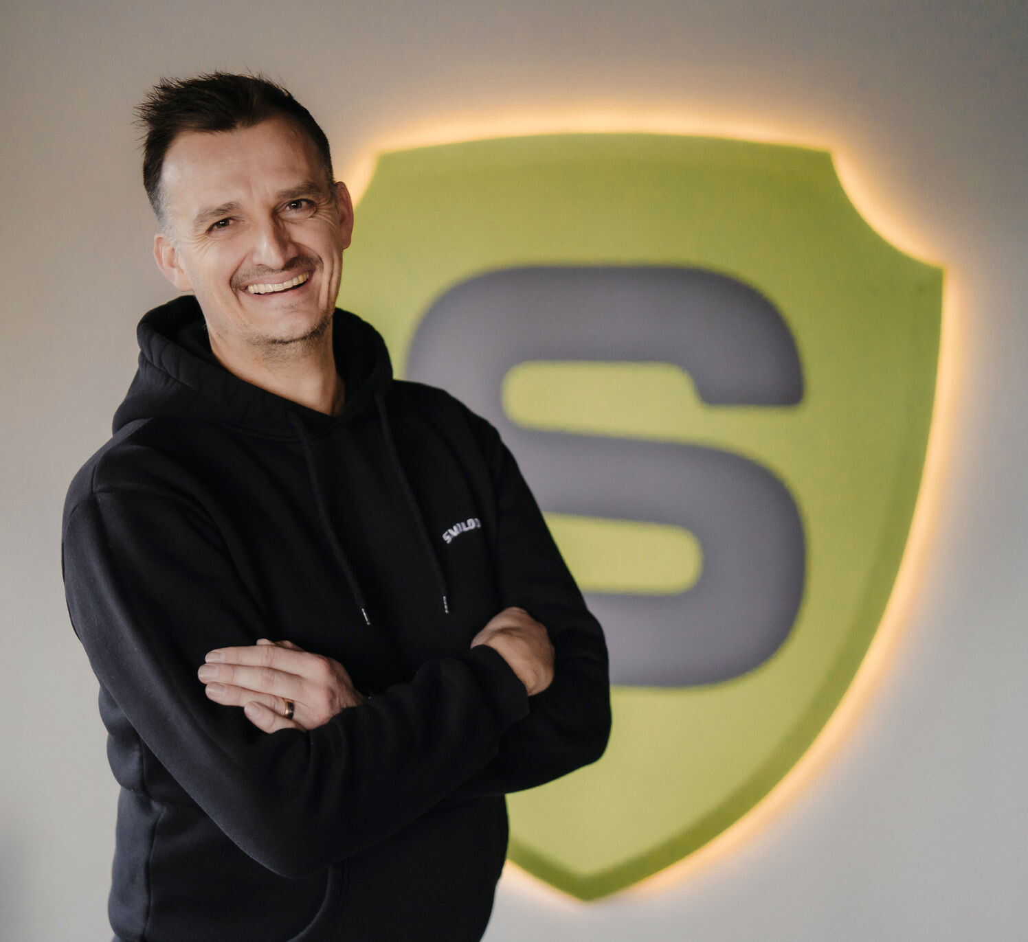 Reiner Schmidt – Gründer der Superhelden Werkstatt